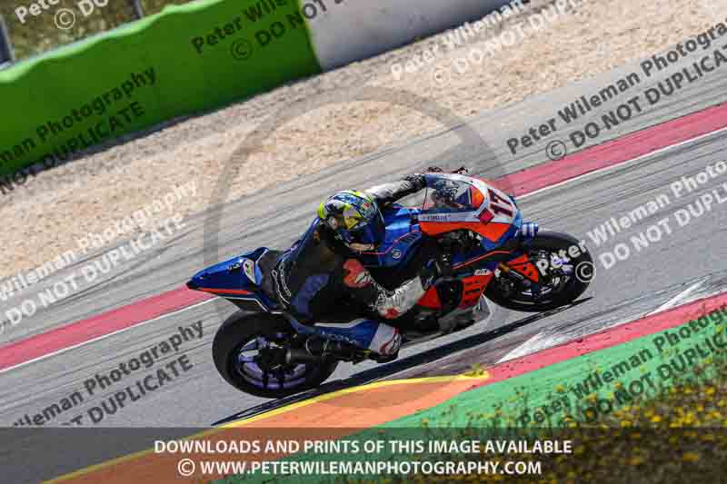 May 2024;motorbikes;no limits;peter wileman photography;portimao;portugal;trackday digital images